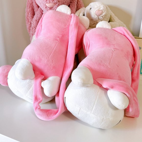 Hello kitty car pillows! - Picture 3 of 7